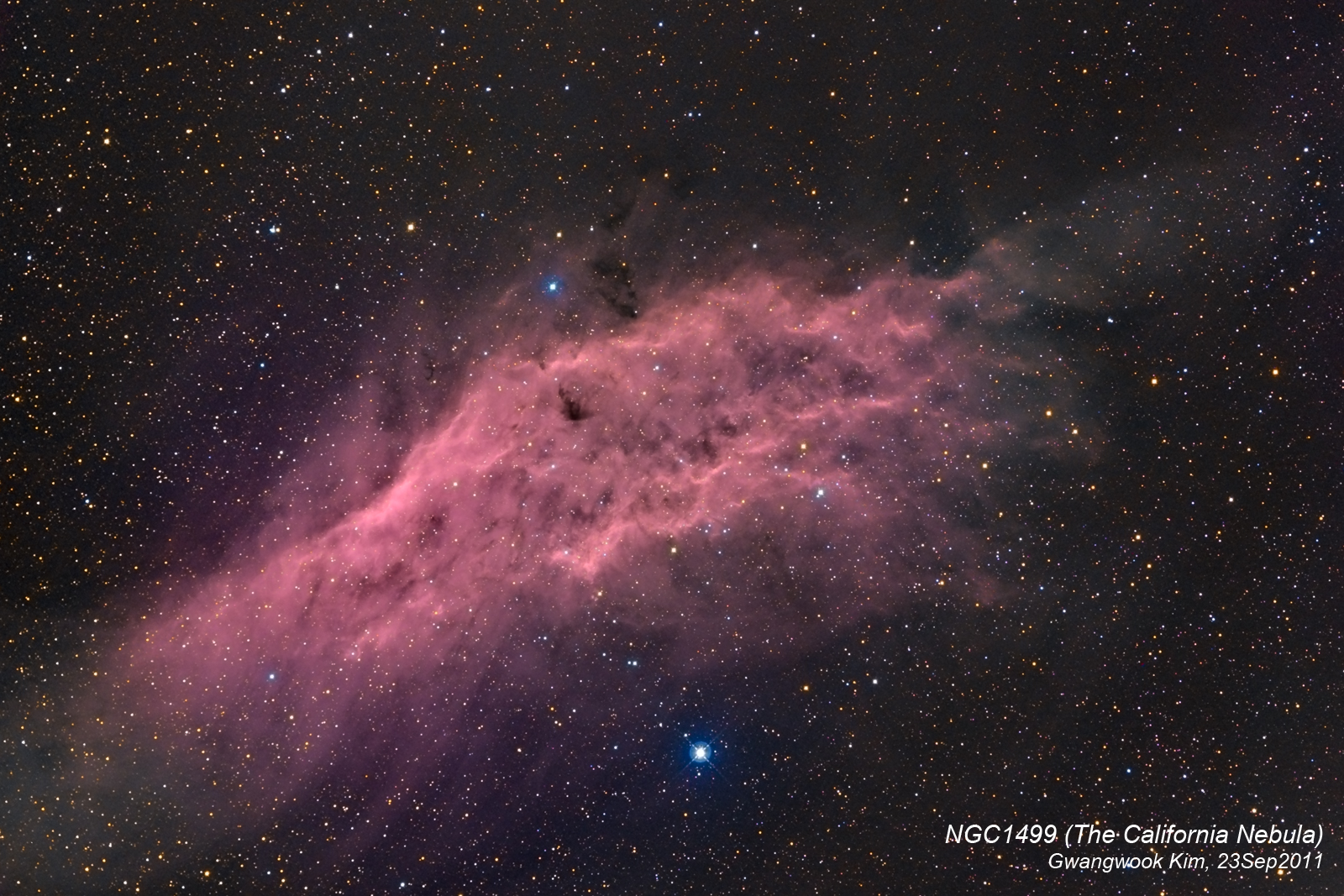 ngc1499_haRGB_gwkim_23sep2011_s.jpg