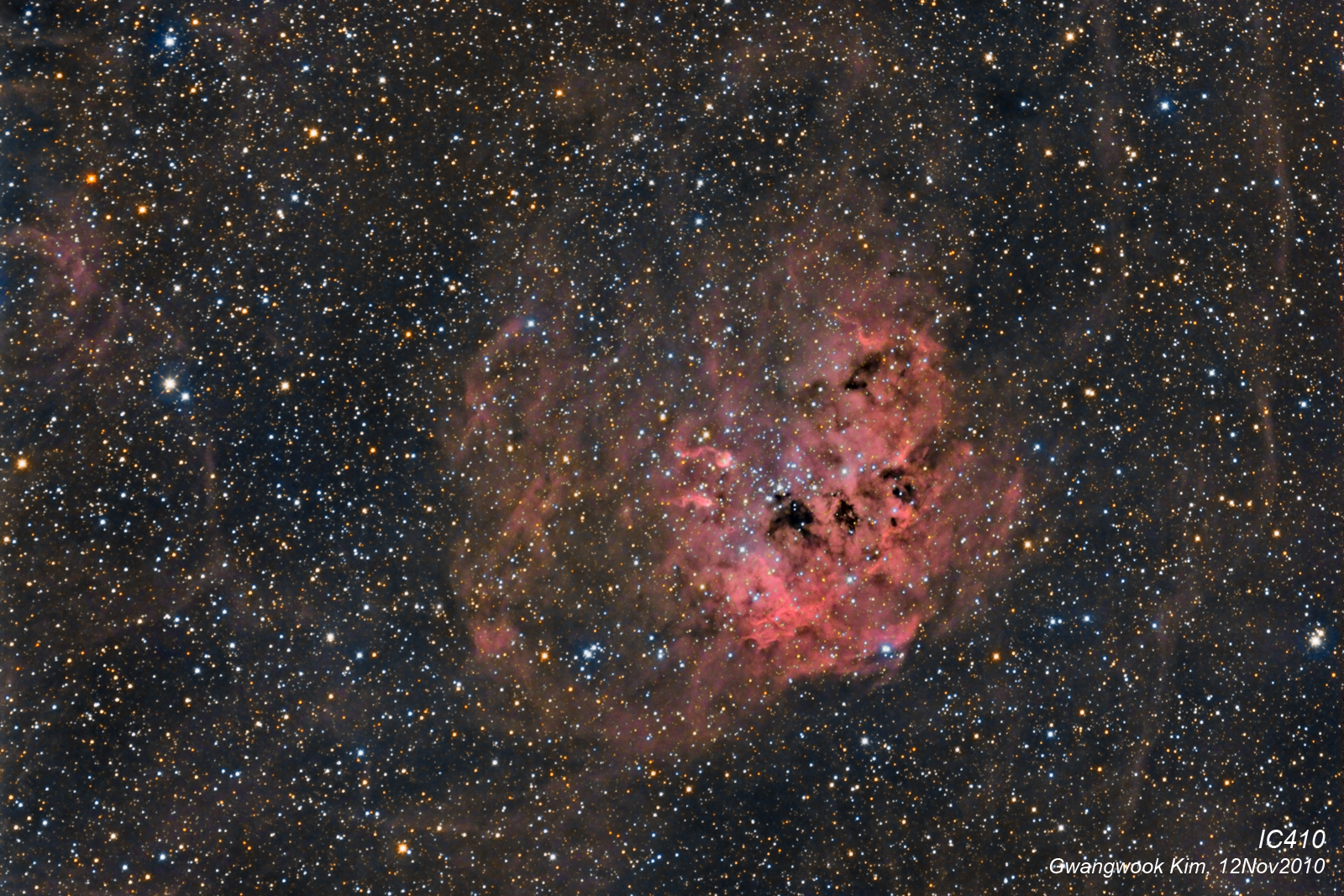 ic410_gwkim_HaRGB_12Nov2010_repro03July2011_S.jpg